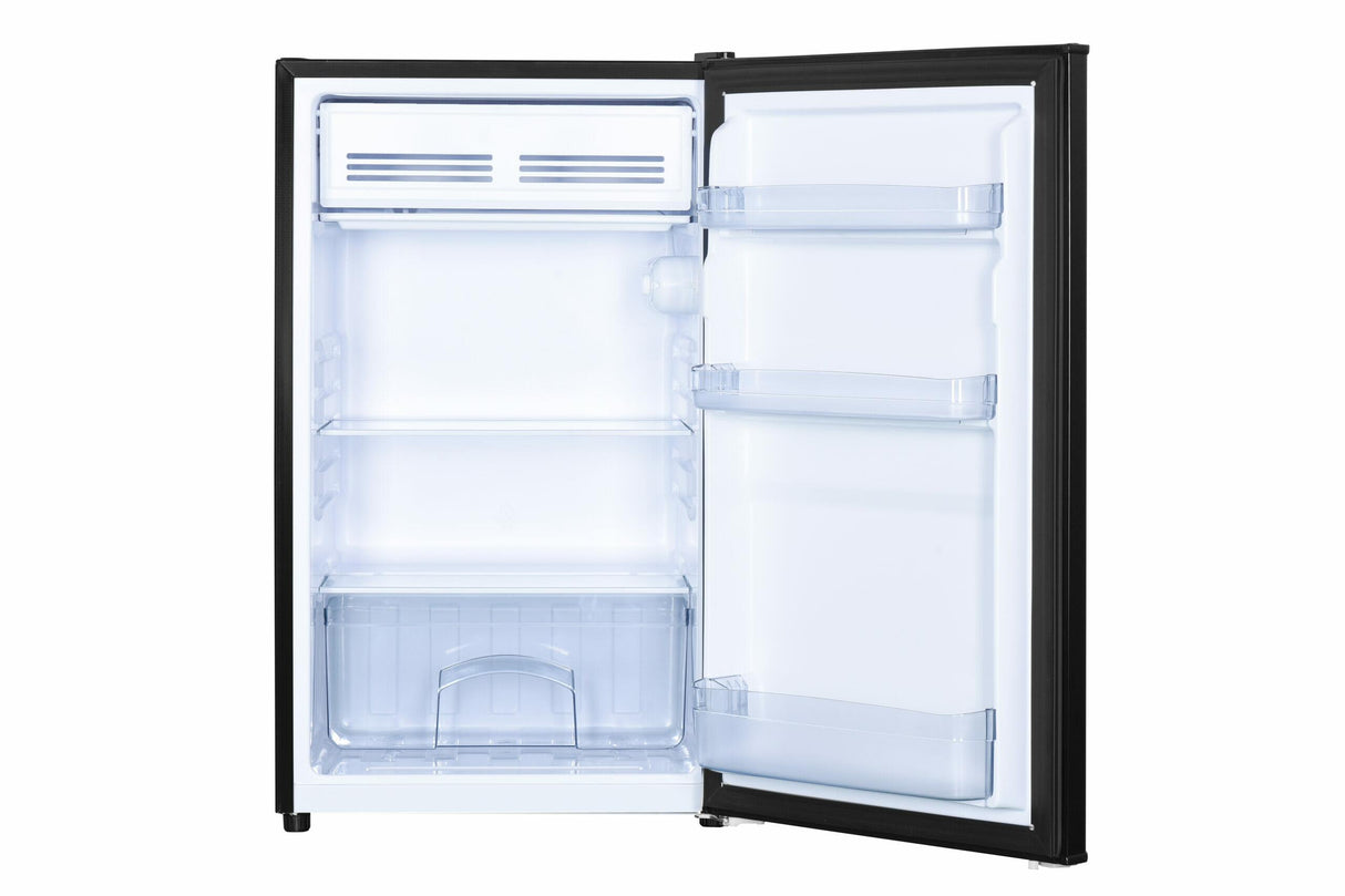 Danby 4.4 cu. ft. Compact Fridge in Black - (DCR044B1BM)