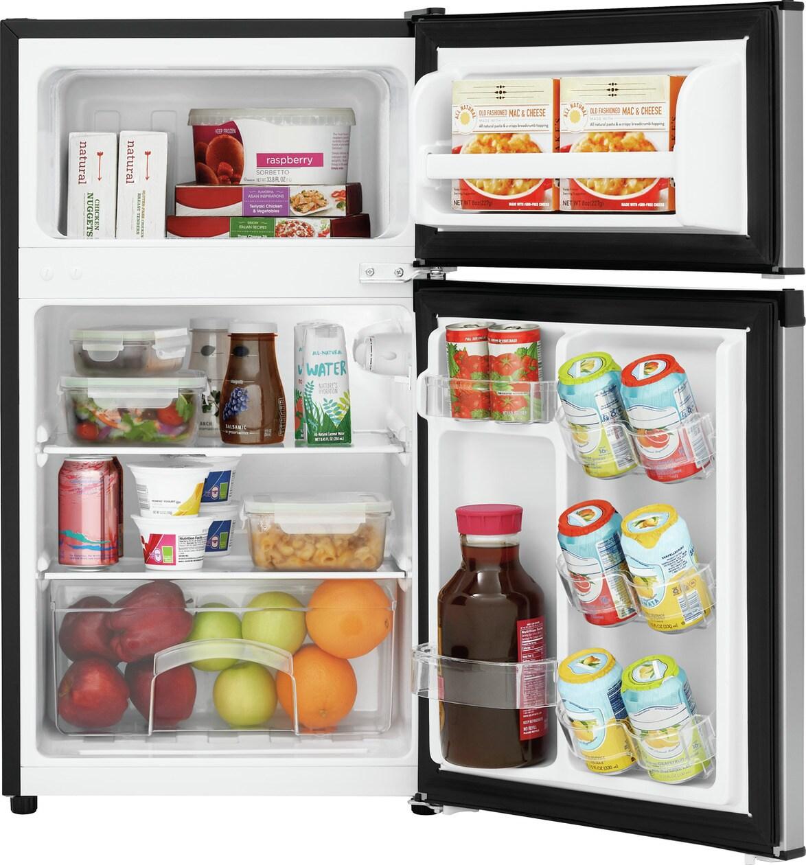 Frigidaire 3.1 Cu. Ft. Compact Refrigerator - (FFPS3133UM)