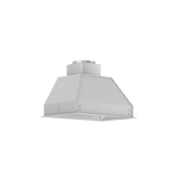 ZLINE Ducted Wall Mount Range Hood Insert in Stainless Steel (698) - (69828)