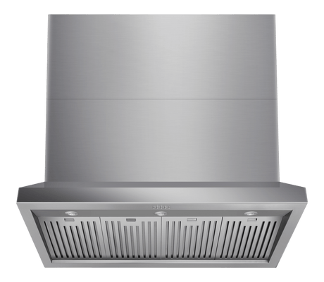 48 Inch Professional Range Hood, 11 Inches Tall In Stainless Steel (duct Cover Sold Separately) - Model Trh4806 - (TRH4806)