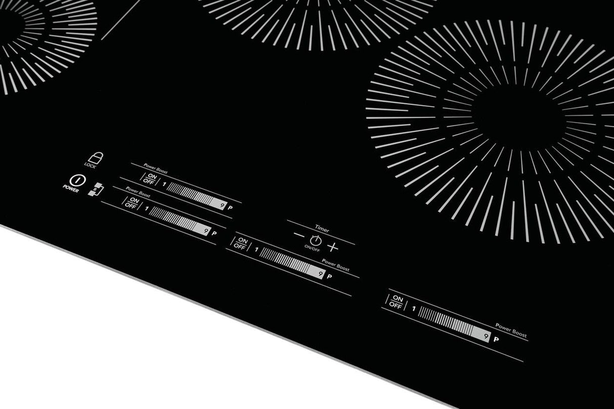 Frigidaire 30" Induction Cooktop - (FCCI3027AB)