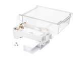 Frigidaire French Door Bottom Mount Ice Maker Kit, Standard-Depth - (IMKFD28A)