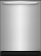 Frigidaire 24" Built-In Dishwasher - (FDPH4316AS)