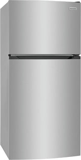 Frigidaire 13.9 Cu. Ft. Top Freezer Refrigerator - (FFHT1425VV)