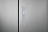 Frigidaire 17.4 Cu. Ft. Counter-Depth 4-Door Refrigerator - (FRQG1721AV)