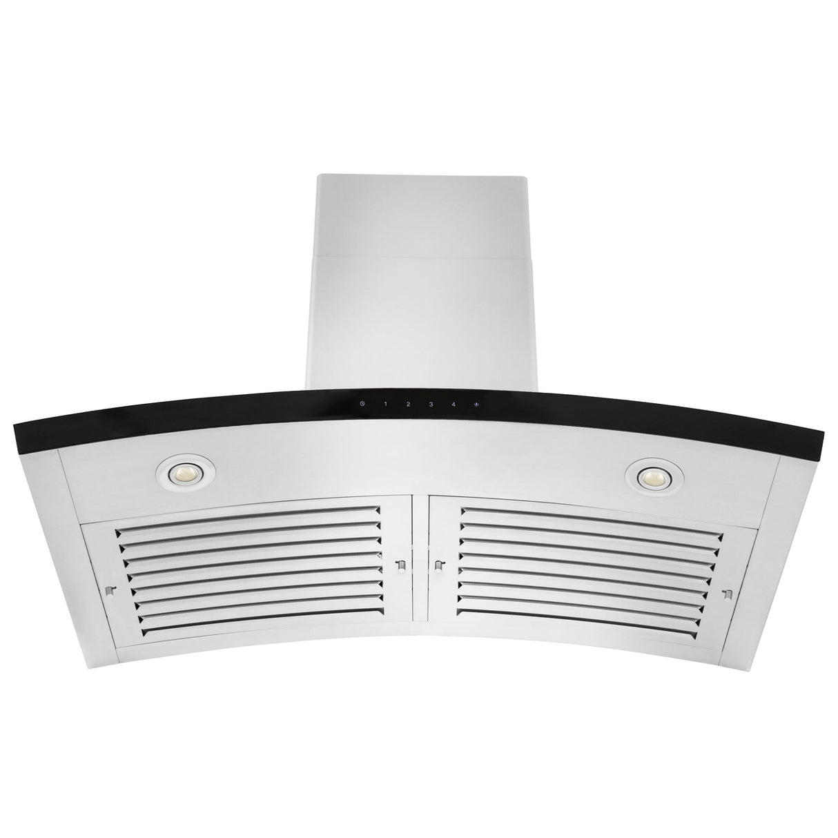 ZLINE Wall Mount Range Hood in Stainless Steel (KN6) - (KN630)