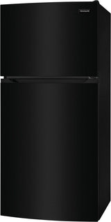 Frigidaire 13.9 Cu. Ft. Top Freezer Refrigerator - (FFHT1425VB)