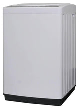 Danby 1.8 cu. ft. Compact Top Load Washing Machine in White - (DWM065A1WDB6)