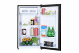 Danby Diplomat Black 3.3 cu. ft. Compact Refrigerator - (DCR033B2BM)