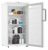 Danby Health 3.2 cu. ft. Medical Fridge in White - (DH032A1W)