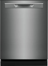 Frigidaire Gallery 24" Built-In Dishwasher - (GDPP4517AD)