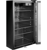 150-Can Beverage Center - (HEBF100BXS)