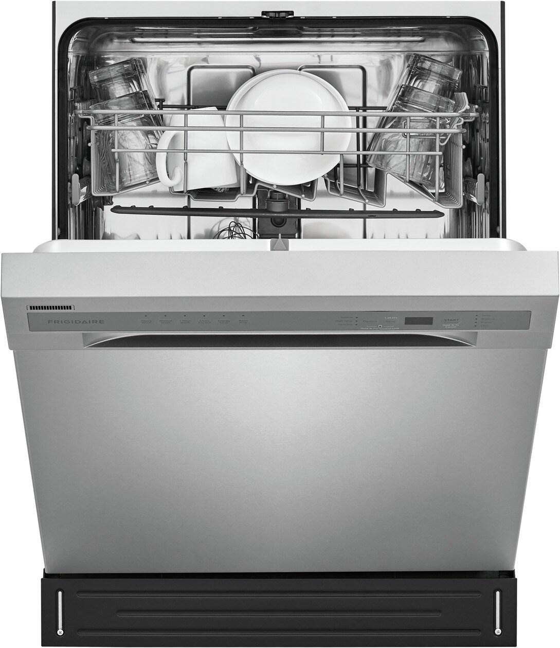 Frigidaire 24" Built-In Dishwasher - (FFBD2420US)