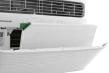 Frigidaire 8,000 BTU Window Room Air Conditioner with Supplemental Heat - (FHWH084WB1)