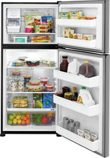 Frigidaire 18.3 Cu. Ft. Top Freezer Refrigerator - (FFHI1835VS)