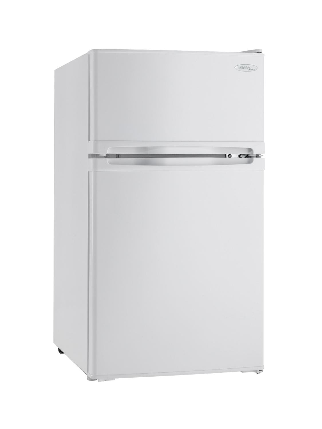 Danby 3.1 cu. ft. 2-door Compact Fridge in White - (DCR031B1WDD)