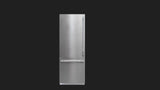 30" OVERLAY BUILT-IN FRIDGE - (FM4BM30IFBI)