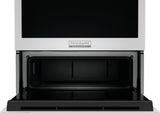 Frigidaire Gallery 24" Single Electric Wall Oven with Air Fry - (GCWS2438AF)