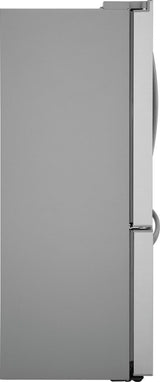 Frigidaire 22.6 Cu. Ft. Counter-Depth French Door Refrigerator - (FRFC2323AS)