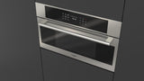 30" COMBI SPEED OVEN - (F7DSPD30S1)