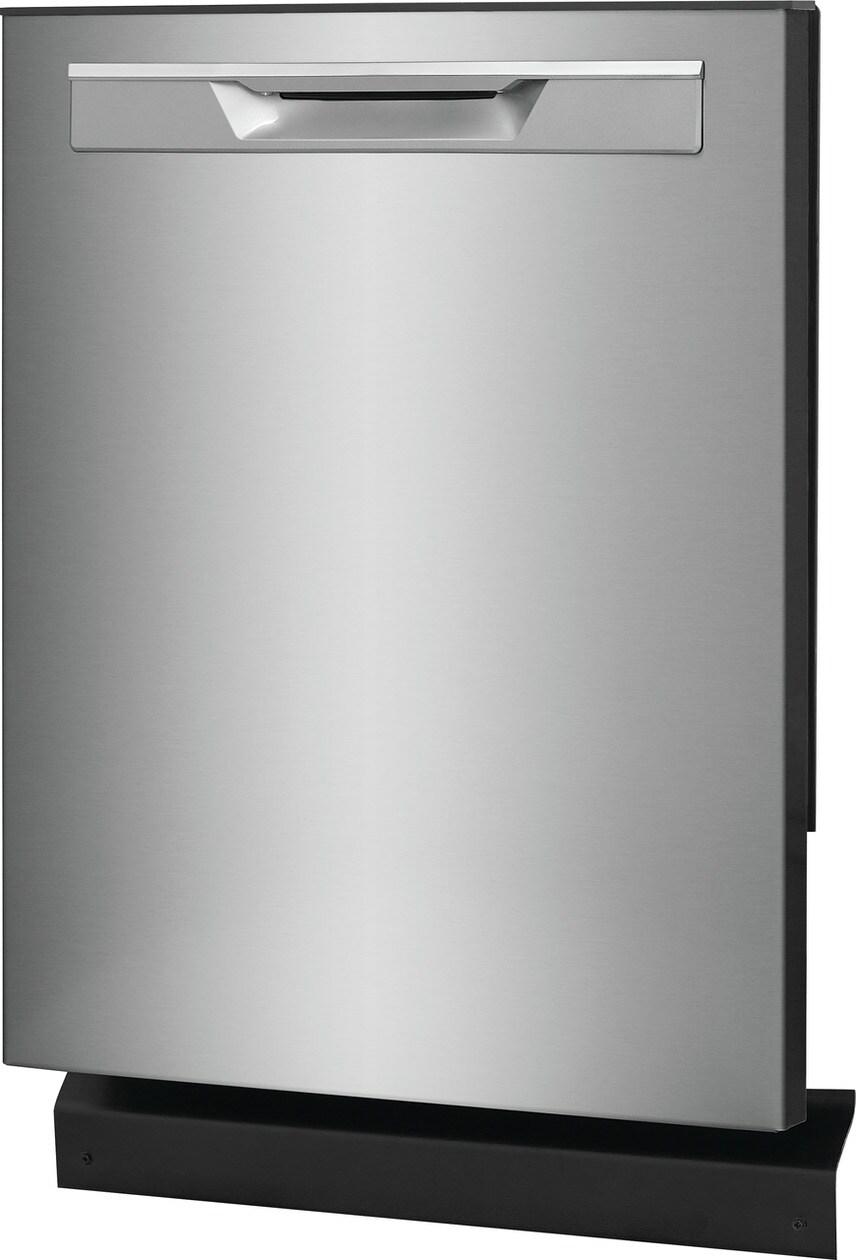 Frigidaire Gallery 24" Built-In Dishwasher - (GDPP4517AF)