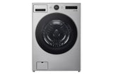 4.5 cu. ft. Capacity Smart Front Load Energy Star Washer with TurboWash(R) 360(degree) and AI DD(R) Built-In Intelligence - (WM5500HVA)