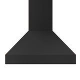 ZLINE Designer Series Wall Mount Range Hood (8667B) - (8667B36)