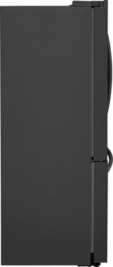 Frigidaire Gallery 22.6 Cu. Ft. Counter-Depth French Door Refrigerator - (GRFC2353AD)