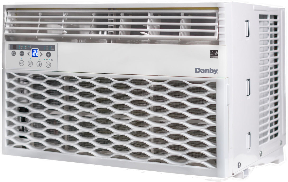 Danby 12,000 BTU Window AC in White - (DAC120EB6WDB6)