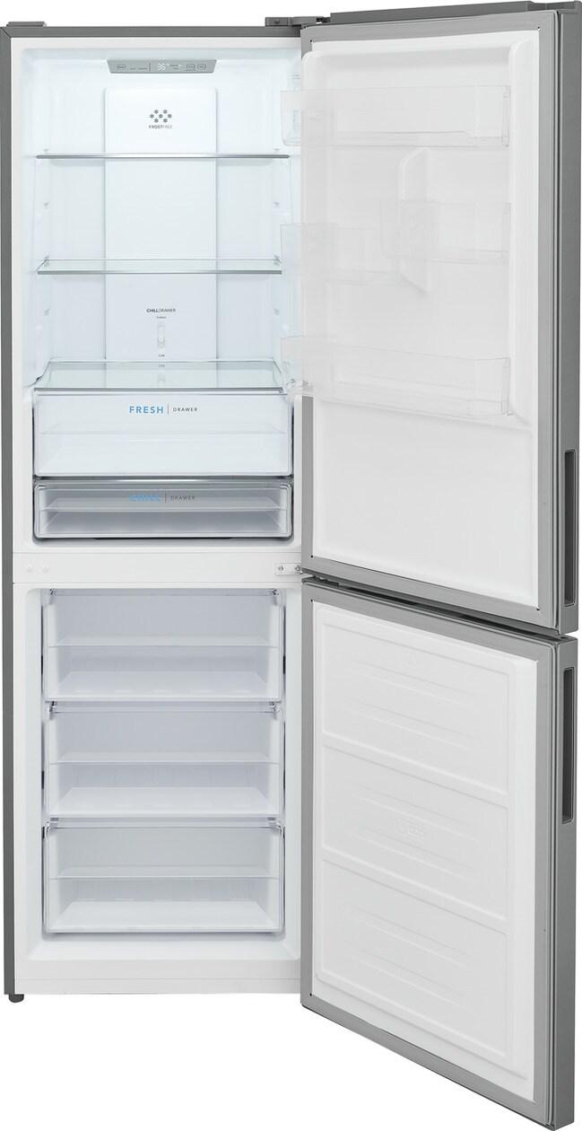 Frigidaire 11.5 Cu. Ft. Bottom Freezer Refrigerator - (FRBG1224AV)