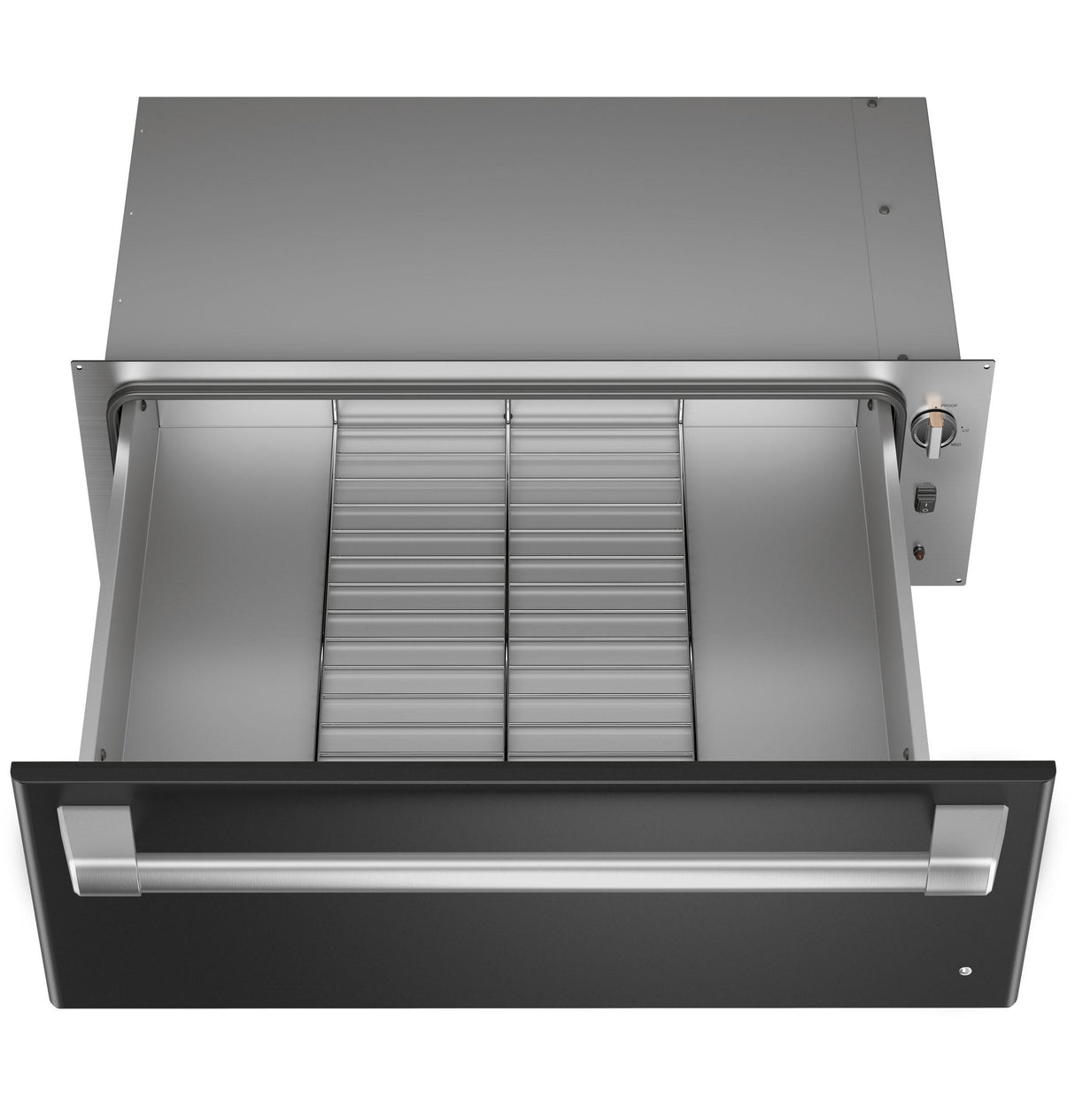 Caf(eback)(TM) 30" Warming Drawer - (CTW900P3PD1)