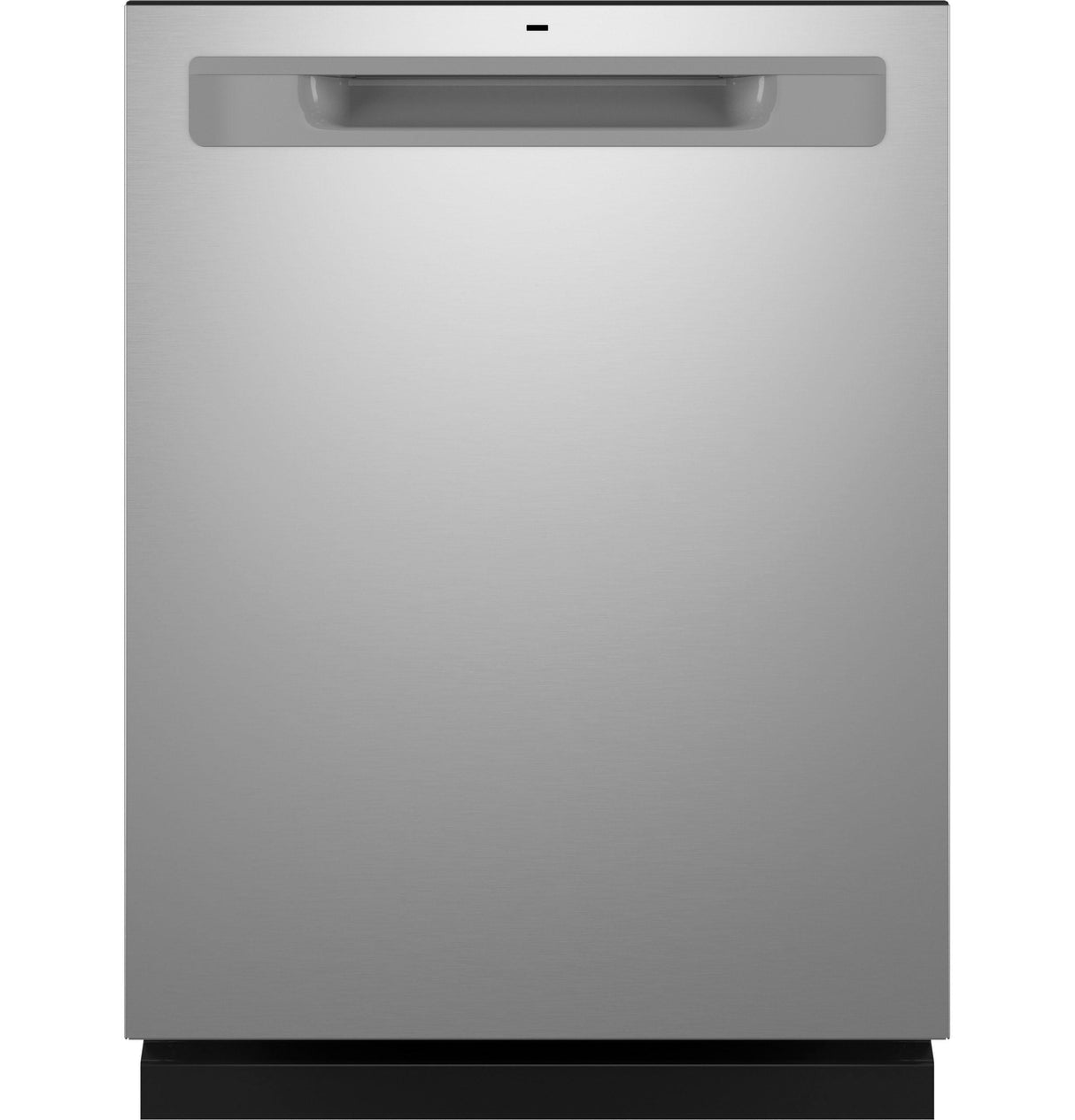 GE(R) ENERGY STAR(R) Top Control with Plastic Interior Dishwasher with Sanitize Cycle & Dry Boost - (GDP630PYRFS)