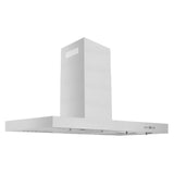 ZLINE Convertible Vent Wall Mount Range Hood in Stainless Steel (KE) - (KE24)