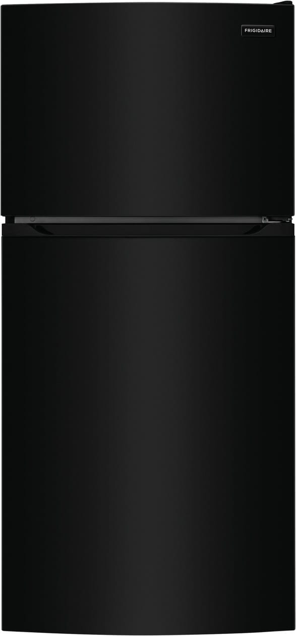 Frigidaire 13.9 Cu. Ft. Top Freezer Refrigerator - (FFHT1425VB)