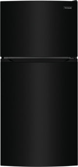 Frigidaire 13.9 Cu. Ft. Top Freezer Refrigerator - (FFHT1425VB)