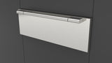 30" PRO WARMING DRAWER - (F6PWD30S1)