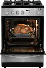 Frigidaire 24" Front Control Freestanding Gas Range - (FFGH2422US)