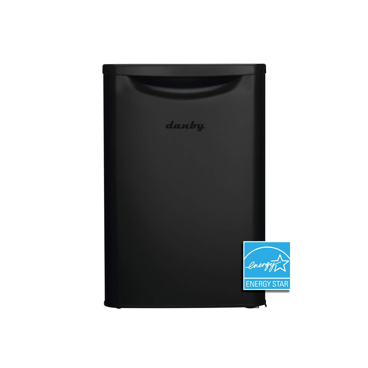 Danby 2.6 cu. ft. Compact Fridge in Stainless Steel - (DAR026A2BSLDB)