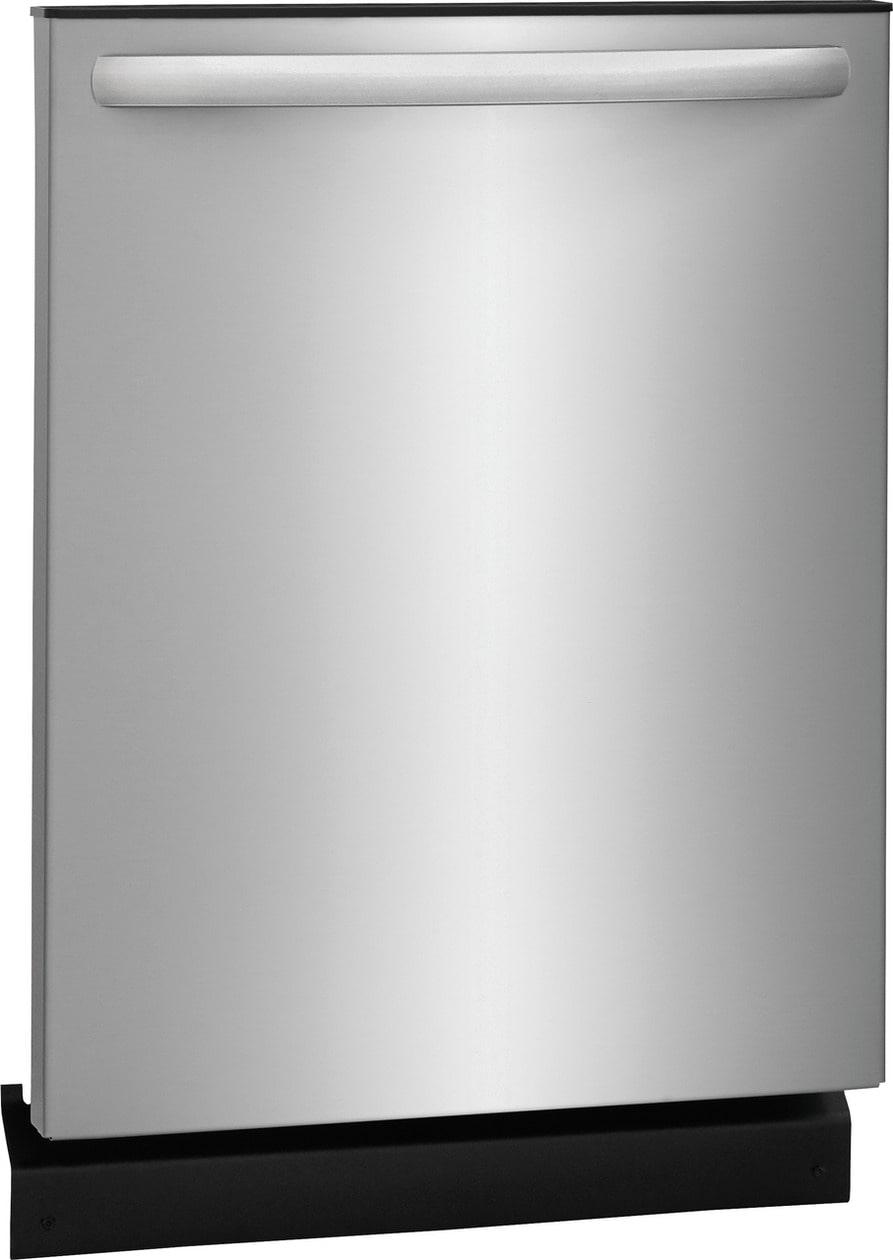 Frigidaire 24" Built-In Dishwasher - (FDPH4316AS)