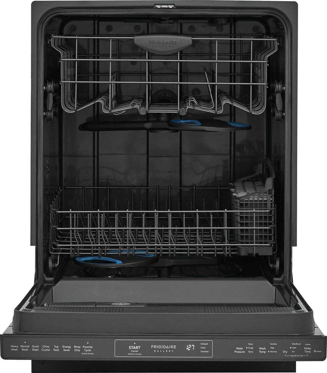 Frigidaire Gallery 24" Built-In Dishwasher - (GDPP4517AF)