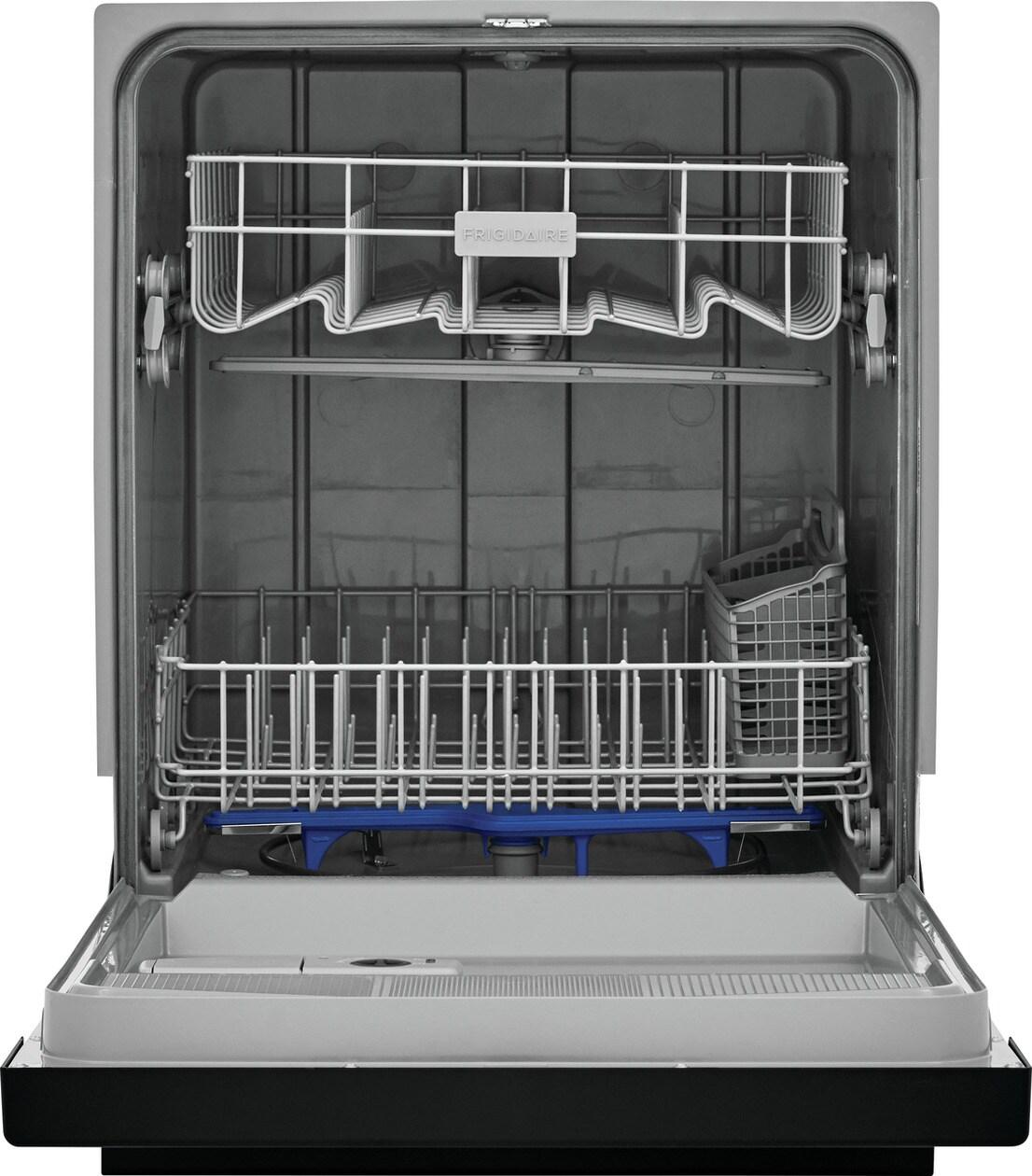 Frigidaire 24" Built-In Dishwasher - (FDPC4221AB)