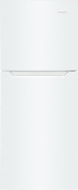 Frigidaire 11.6 Cu. Ft. Top Freezer Apartment-Size Refrigerator - (FFET1222UW)