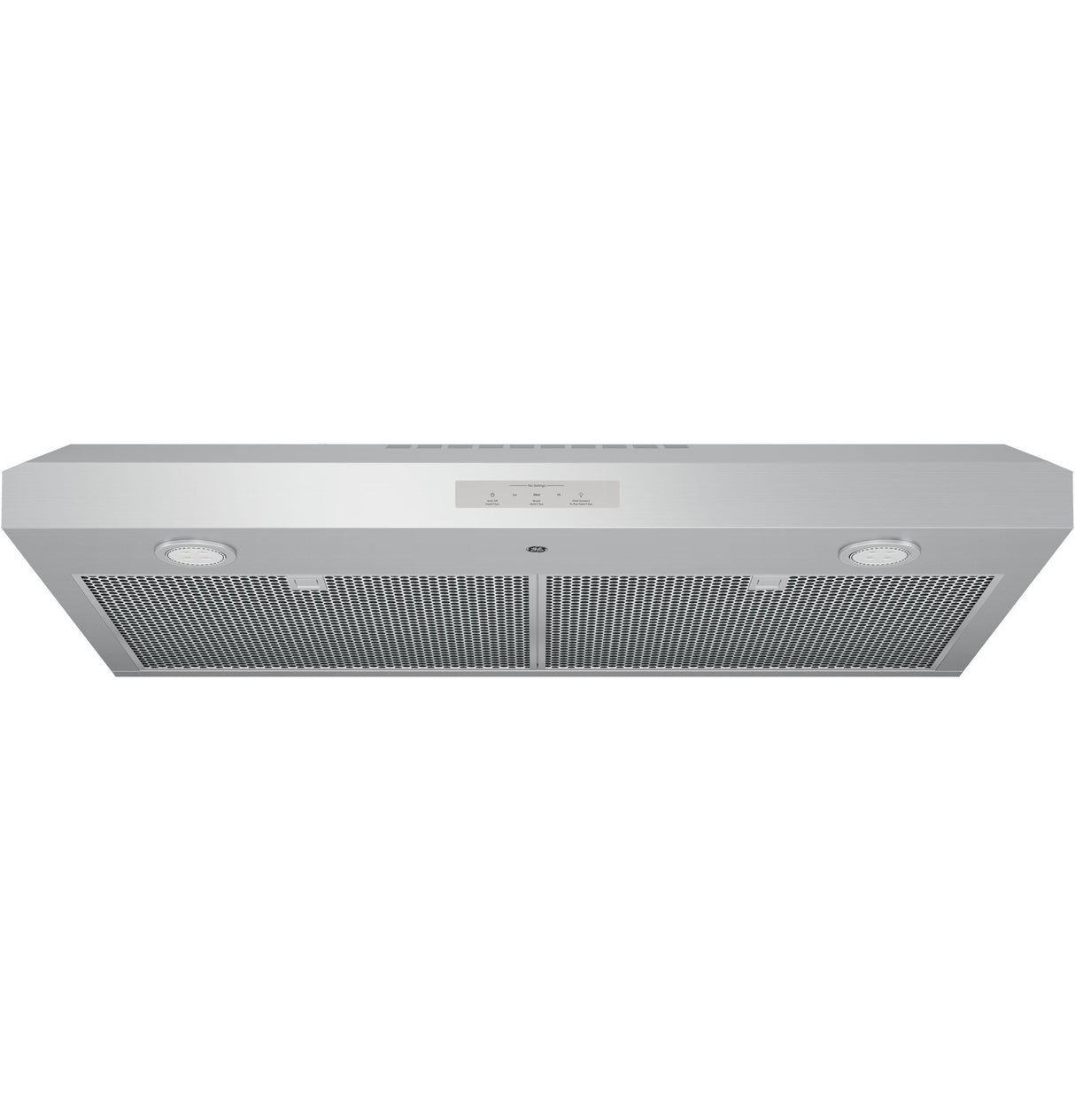 GE Profile(TM) 36" Under The Cabinet Hood - (PVX7360SJSS)