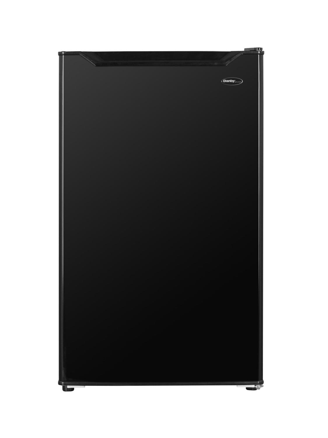 Danby Diplomat Black 3.3 cu. ft. Compact Refrigerator - (DCR033B2BM)