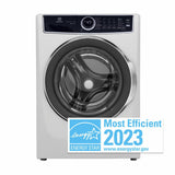 Electrolux Front Load Perfect Steam(TM) Washer with LuxCare(R) Plus Wash - 4.5 Cu. Ft. - (ELFW7537AW)