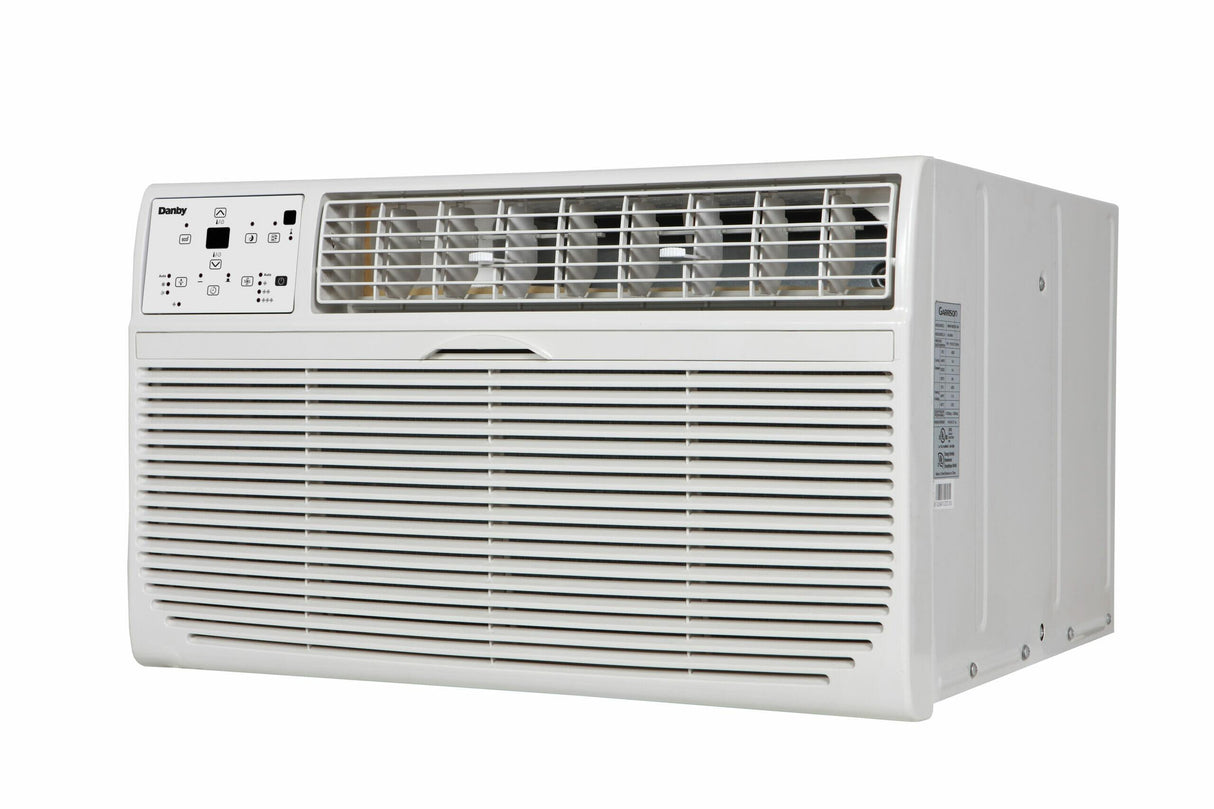 Danby 10000 BTU Through-the-Wall AC in White - (DTAC100B1WDB)