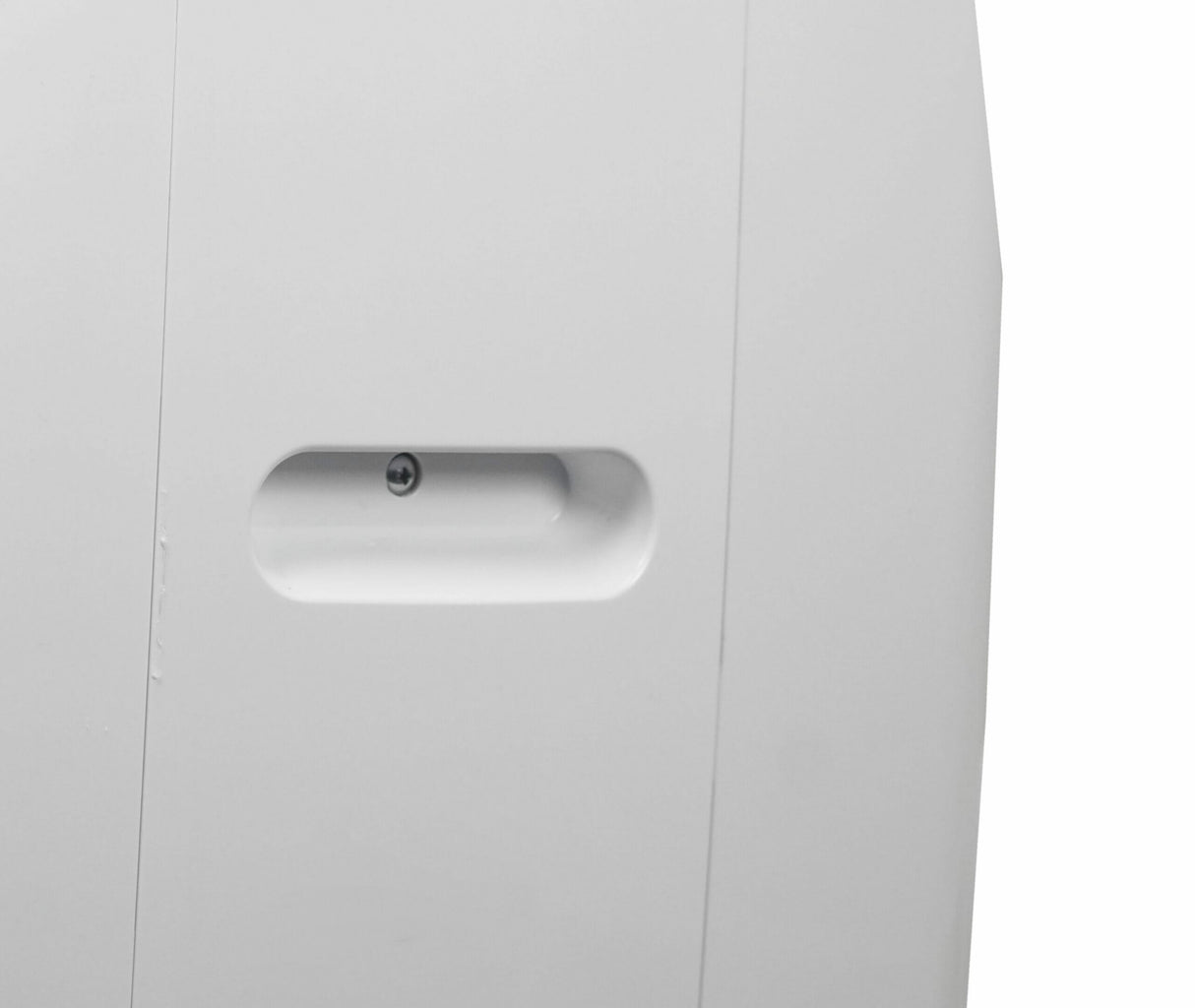 Danby 14,000 BTU (10,000 SACC) 3-in-1 Portable Air Conditioner in White - (DPA100E5WDB6)