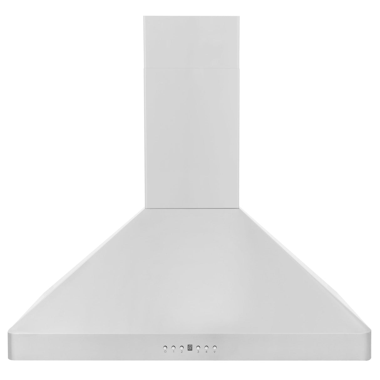 ZLINE Convertible Vent Wall Mount Range Hood in Stainless Steel (KF2) - (KF230)