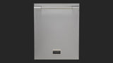 24" STAINLESS BUILT-IN DISHWASHER - (F4DWT24SS1)