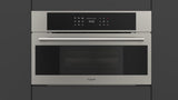 30" COMBI SPEED OVEN - (F7DSPD30S1)